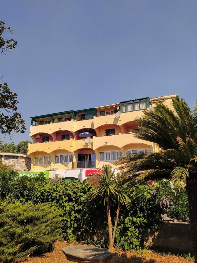 Apartments "Belle Vue" Herceg Novi Kültér fotó