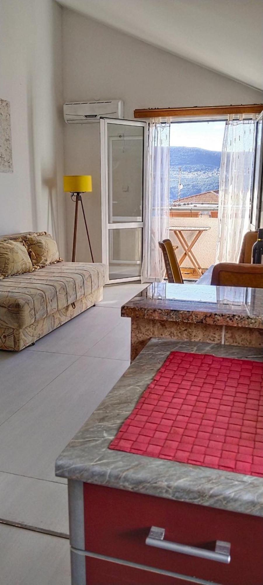 Apartments "Belle Vue" Herceg Novi Kültér fotó