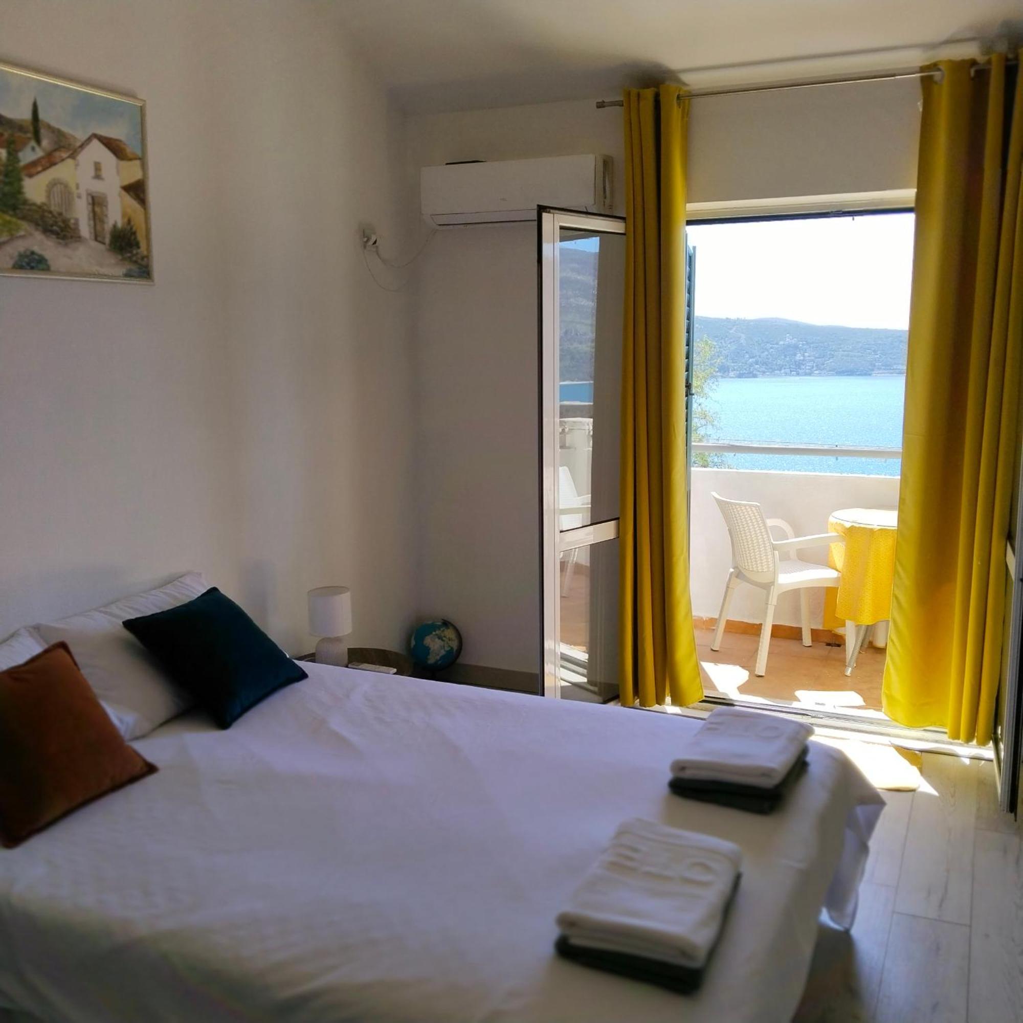 Apartments "Belle Vue" Herceg Novi Kültér fotó