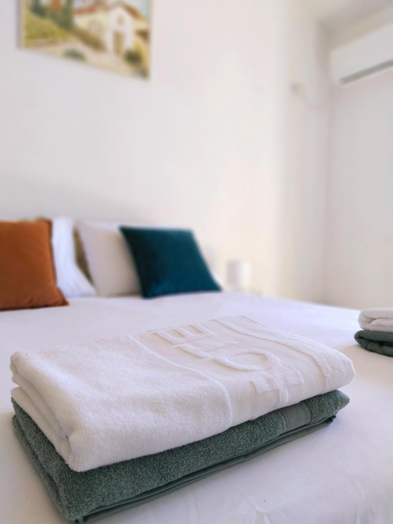 Apartments "Belle Vue" Herceg Novi Kültér fotó
