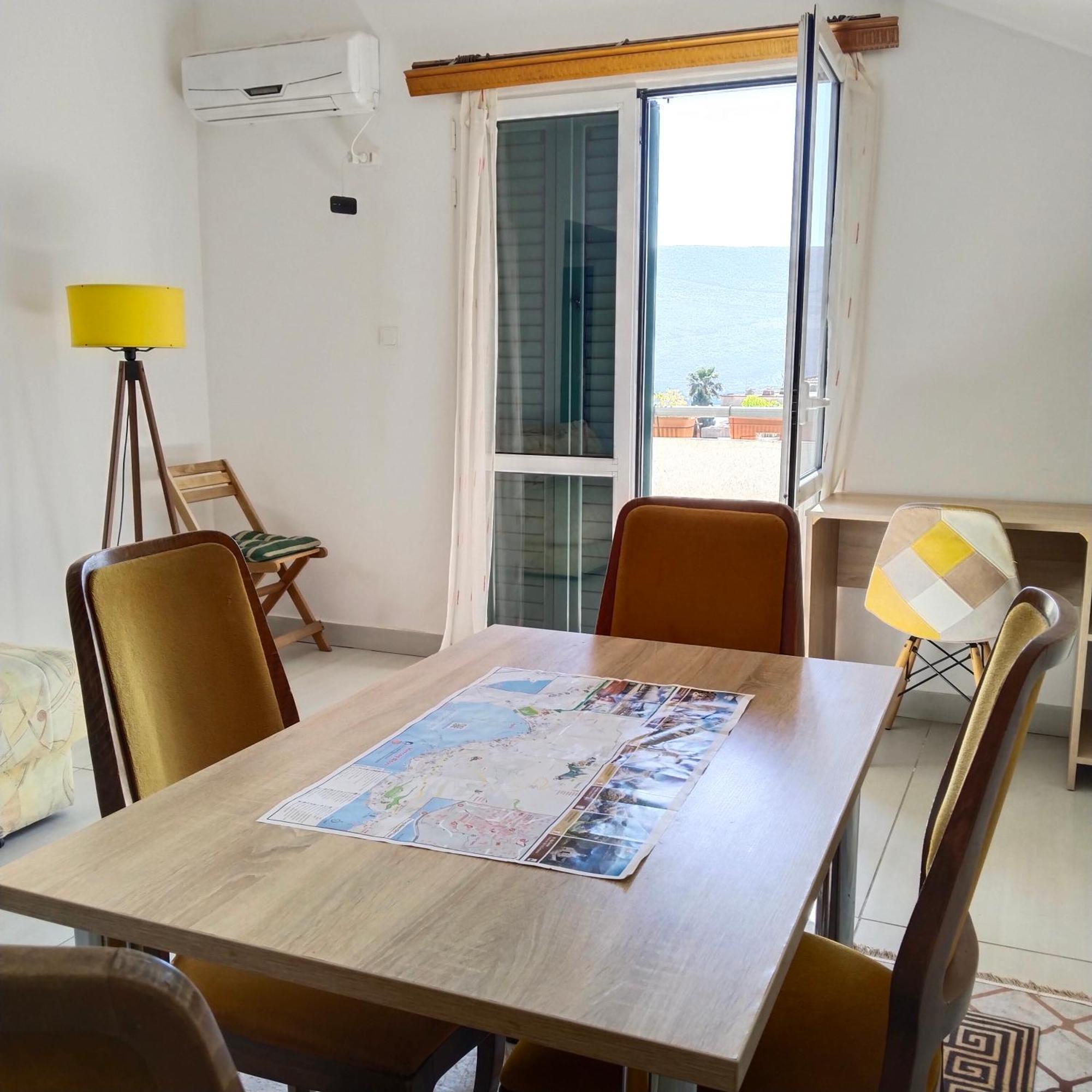 Apartments "Belle Vue" Herceg Novi Kültér fotó