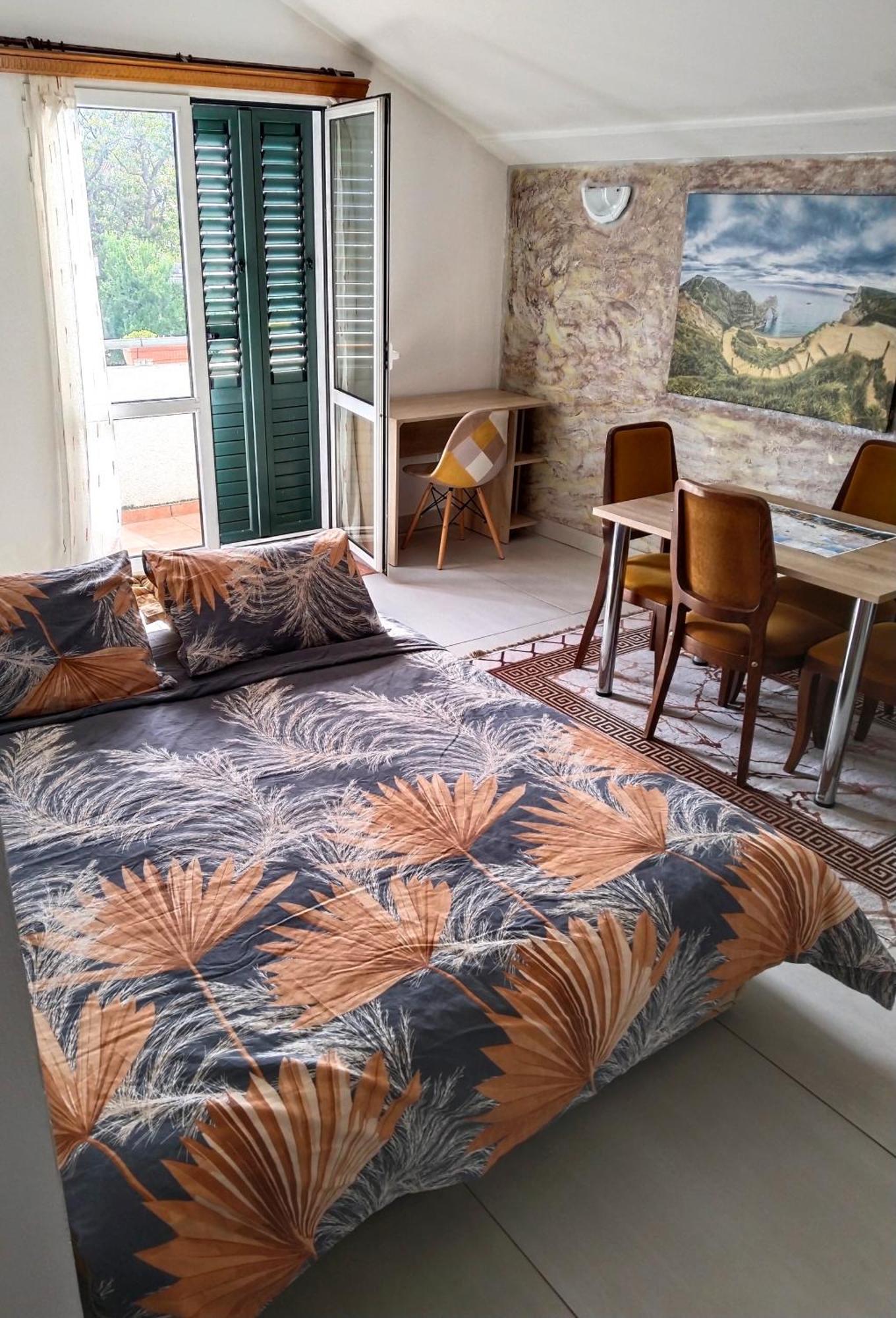Apartments "Belle Vue" Herceg Novi Kültér fotó